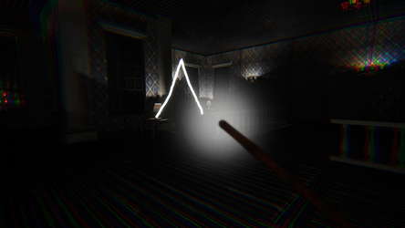 Edessa: School of Wizardry screenshot 2