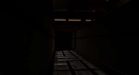 Perilous Skies screenshot 4