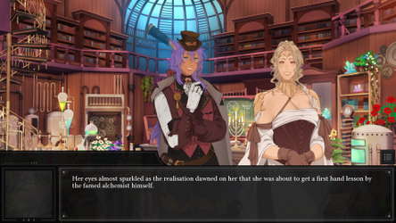 Moonflower screenshot 5