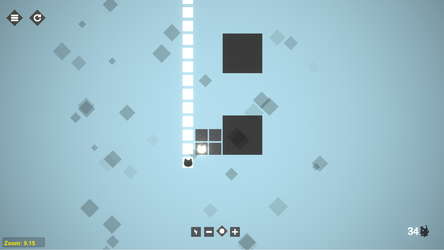 Cat Mirror screenshot 4