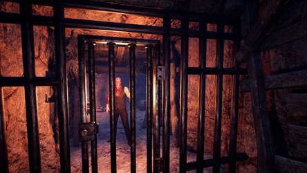 Puppet: Hide And Seek screenshot 3