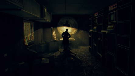 Akolyta screenshot 2
