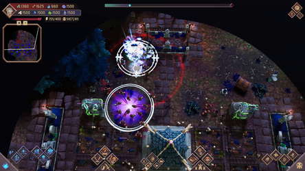 NecroCity screenshot 3