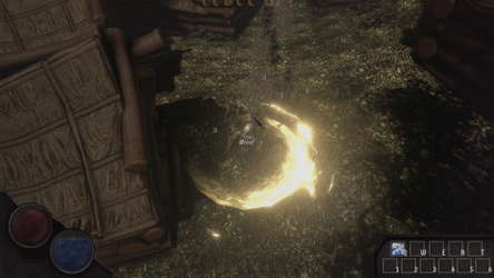 Diabolika screenshot 6