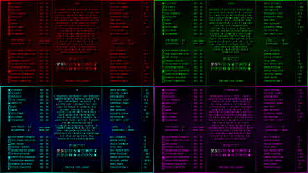 Netherspace 2 screenshot 4