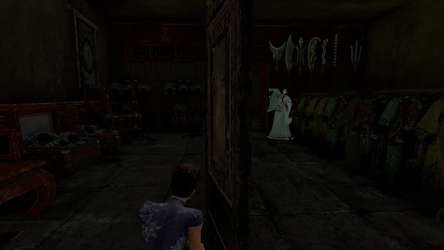 灵魂筹码 Soul at Stake screenshot 5