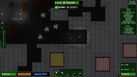 Amborettio screenshot 12