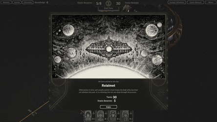 The Banished Vault screenshot 8
