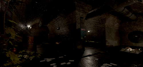 ALONE screenshot 8