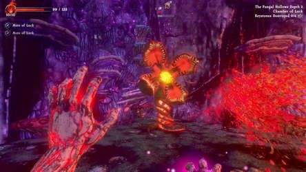 Into the Pit screenshot 7