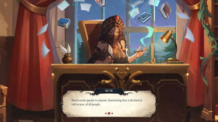 Hotel Tales screenshot 3