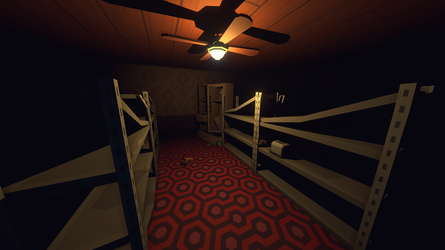 Echoes Afterfall screenshot 7