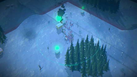 ARRIVAL: ZERO EARTH screenshot 5