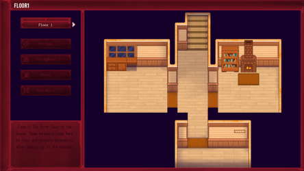 ManHunter screenshot 8