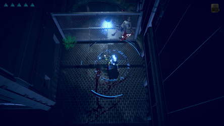 STARLITE: Defender of Justice Ultimate HD Edition screenshot 4