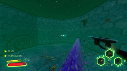 Cicadia screenshot 6