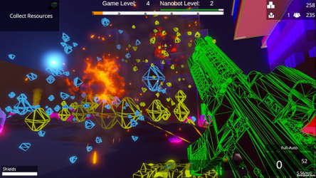Rogue Wave screenshot 3