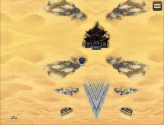 猜拳为尊 screenshot 4