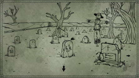 Bad Dream: Coma screenshot 5
