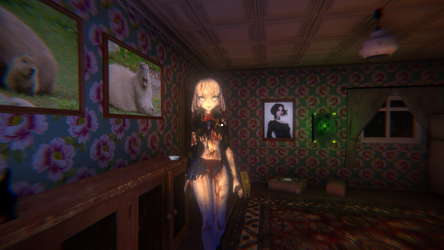 One Night With Kawaii screenshot 4