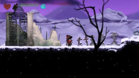 Shuttering screenshot 1