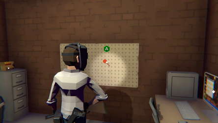 Dead Crisis (ex Bio Crisis: Evil Hazard) screenshot 12