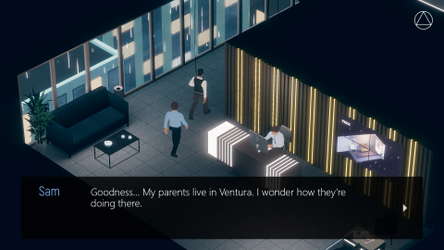 Radiant One screenshot 2