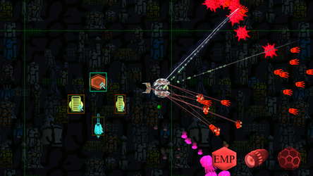 Zion Survivors screenshot 14