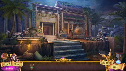 Demon Hunter 4: Riddles of Light screenshot 6