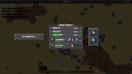 Crimson Dawn screenshot 9
