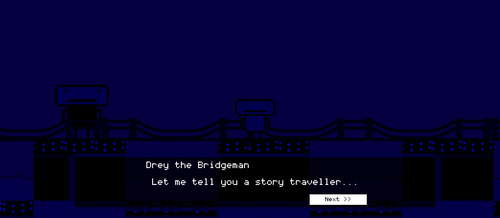 Consequence screenshot 5