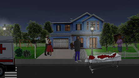 New Life screenshot 3