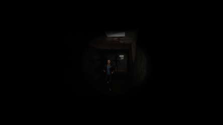 Backrooms: Wit's End screenshot 11