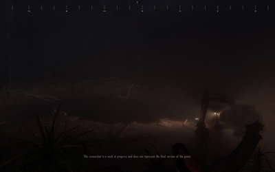 Saci: The Cursed Hunt screenshot 4
