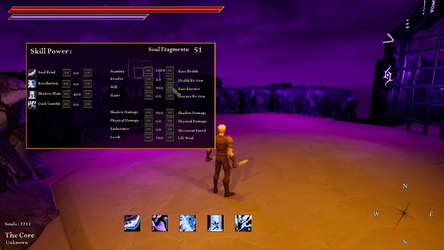 Void: Edge of Existence screenshot 4