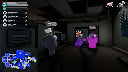 Among Us 3D screenshot 7