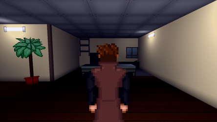 Calmed by the Dark Shin Neon screenshot 9
