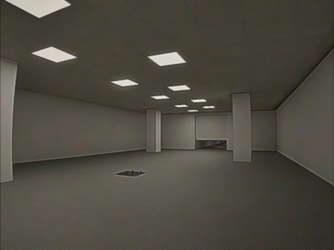 Backrooms: The Labyrinth screenshot 3