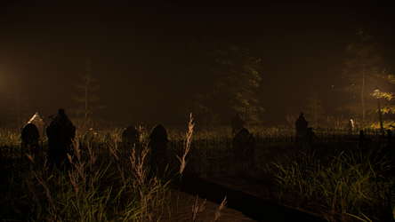 Slenderman: Shadow of the Forest screenshot 7