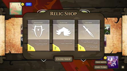 Turbeton screenshot 4