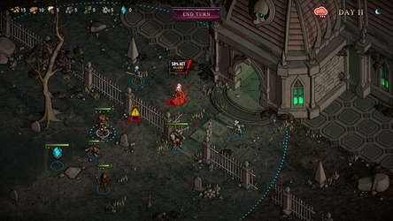 Blightstone screenshot 6