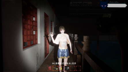 消失的妹妹(The Vanished Sister) screenshot 2