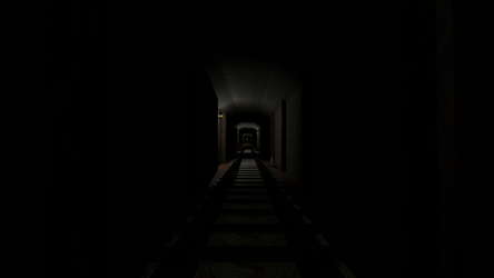 The Wolf's Den screenshot 2