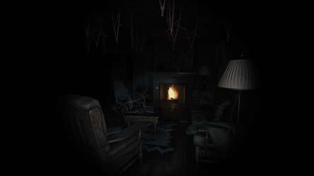 Exorcist 2: Crow Magic screenshot 5