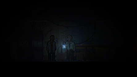 The Long Reach screenshot 4