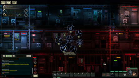 Barotrauma screenshot 8