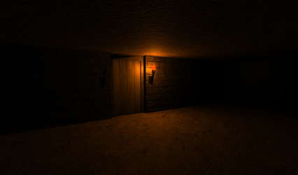 Dimension Omega screenshot 5
