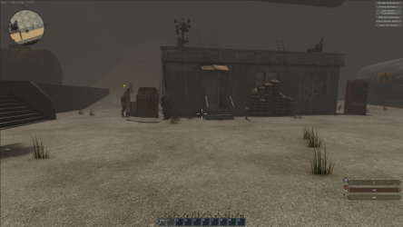 Survive and Revenge screenshot 11