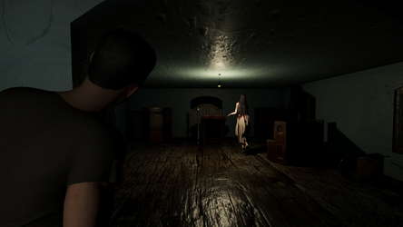 Mortuar screenshot 3