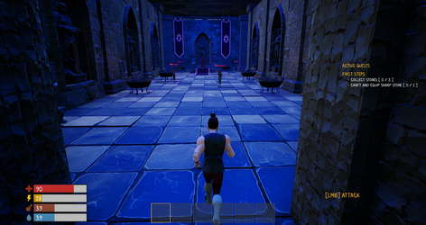 NovaX screenshot 23